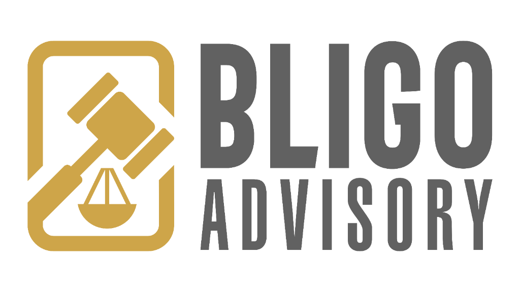 Obligo Advisory Logo